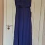 BNWT Bridesmaid navy dress UK12/EU40 Image 5