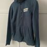 Nike Zip Up Small Image 2