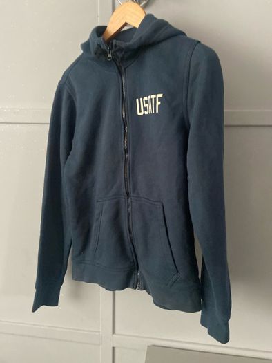 Nike Zip Up Small