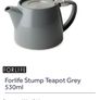 For life Teapot Green Suki tea rrp41 Image 4