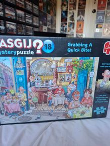 Jigsaw