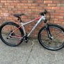 29 Inch Carrera Helcat mountain bike Image 5