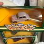 Collection of 4 Corgi Classic Cars die-cast models Image 3