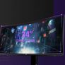 ASUS ROG Strix Gaming Monitor UltraWide QHD Image 9