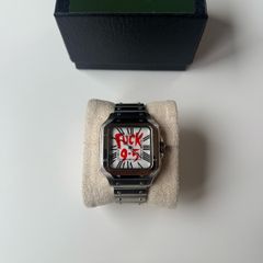 Seiko mod watch rare