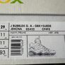 Geox Bubblex Hi Top Trainers EU29 UK11k Image 6