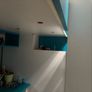 bunk bed with desk Image 4