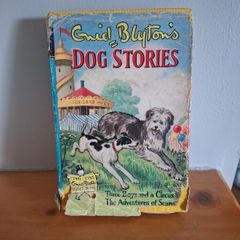 Enid Blyton Vintage Book