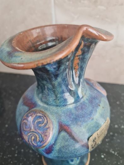 vase