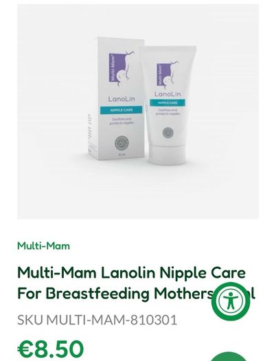 Breastfeeding essentials