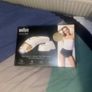 Braun Silk-expert Pro 5 Permanent hair removal kit Image 4