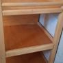 Baby changing table Image 2