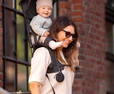 baby carrier