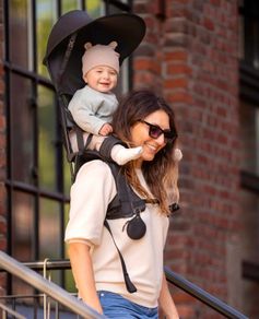 baby carrier