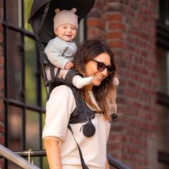 baby carrier