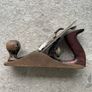 Vintage Stanley Bailey No. 4 Plane Image 3