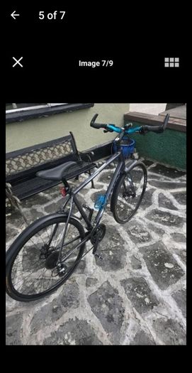 Giant Escape Disc 2 No Offers