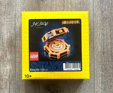 LEGO Pirates of the Caribbean: Captain Jack Sparrow Compass 5009609 - Limited GWP