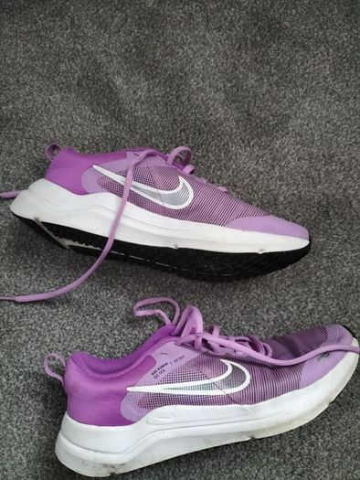 Nike runners