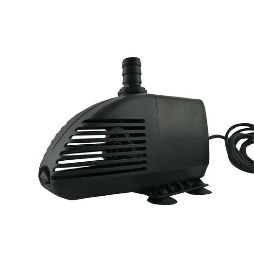 Hsbao HSB-2000 Return Pump 5000L/H + Fountain Nozzle
