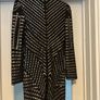 Jovani short Cocktail dress Studded. V neck. Stretchy. Size UK 10 Image 7