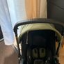 Doona car seat pram Image 3