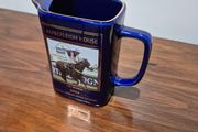Vintage Martell Cognac 2004 Grand National Ceramic Water Jug - Limited Edition