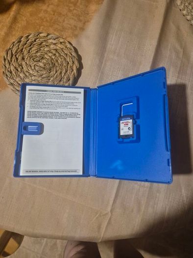 Most Wanted PSvita Game