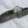 Citizen Titanium eco drive watch Image 4