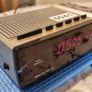 Vintage - Sound 105 - AM/FM Dual Alarm Clock Radio Model CR, Full Tested. Image 3