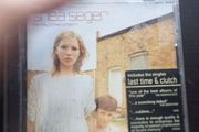 Shea Seger - The May Street Project CD