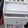 Nail  manicure chest Drawer Image 2