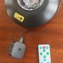 Plug in Disco Light Image 7