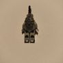 Lego Star Wars Thi-sen sw0264 Image 3