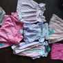 clothes 6-9m Image 3