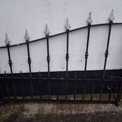 gates