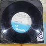 Blondie Heart Of Glass 7 inch single Image 2