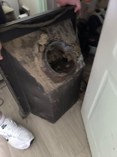 Stove