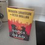 Brandon Sanderson: Songs of the Dead Image 2
