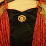 Halloween man utd girls outfit Image 2