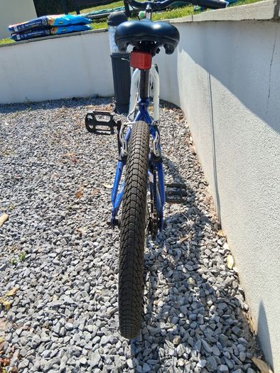 16 Inch Bike