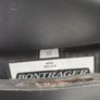 Set Of Bontrager Road Bike Wheels 622X14 Image 4