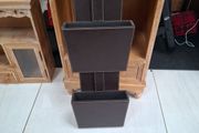 Free magazine / letter Holder