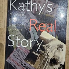 Kathy's Real Story by Hermann Kelly.