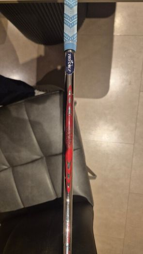 Mizuno S23 Wedge