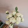 Wedding faux flowers Image 8