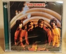 The Kinks The Kinks Are The Village Green Preservation Society 2 CD Album
