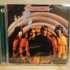 The Kinks Are The Village Green Preservation Society 2 CD Album