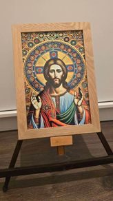 Jesus