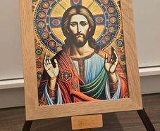 Jesus